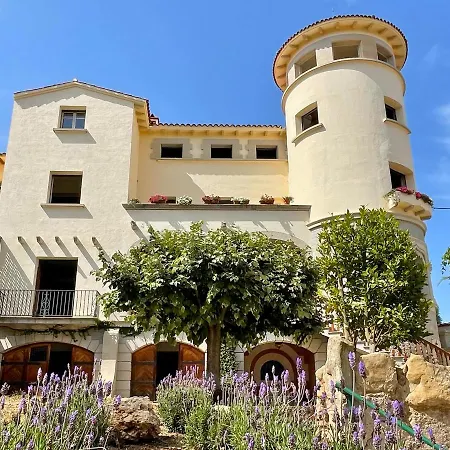Torre Del Sol Castelltercol