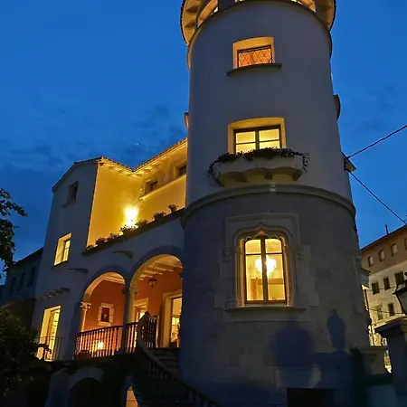 Torre Del Sol *