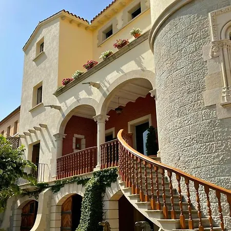 Alpehytte Torre Del Sol *